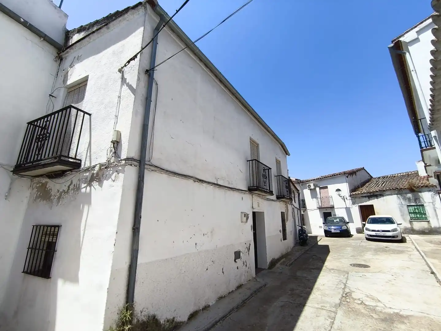 Casa amb terrassa en venda a Calle Rincon de San Agustín 11, imagen 27