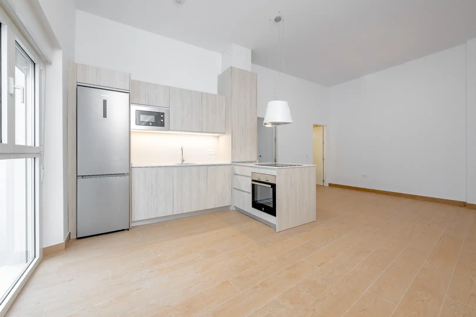 Appartement neuf avec ascenseur à vendre à Calle San Agustín 13, imagen 2