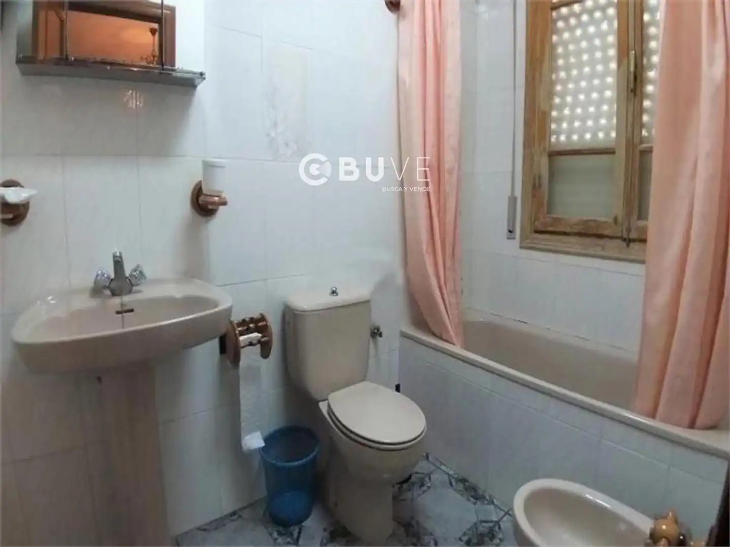Bathroom of Houses for sale in Rute  with Terrace, Storage room and Swimming Pool