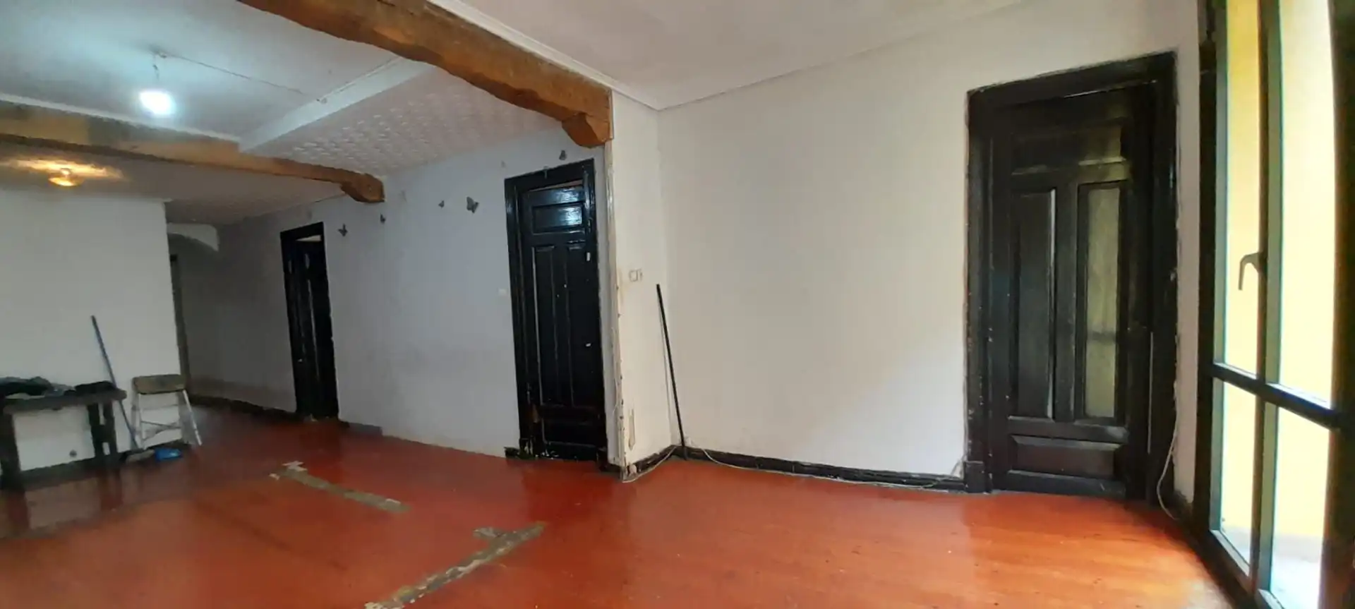 Piso en venta en Bilbao  con Balcón