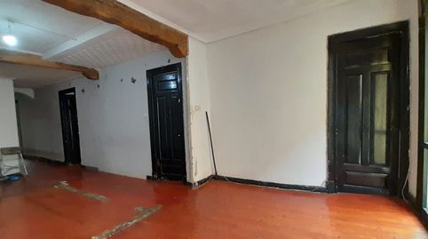 Foto 4 de Piso en venta en San Frantzisko Kalea, San Francisco, Bilbao