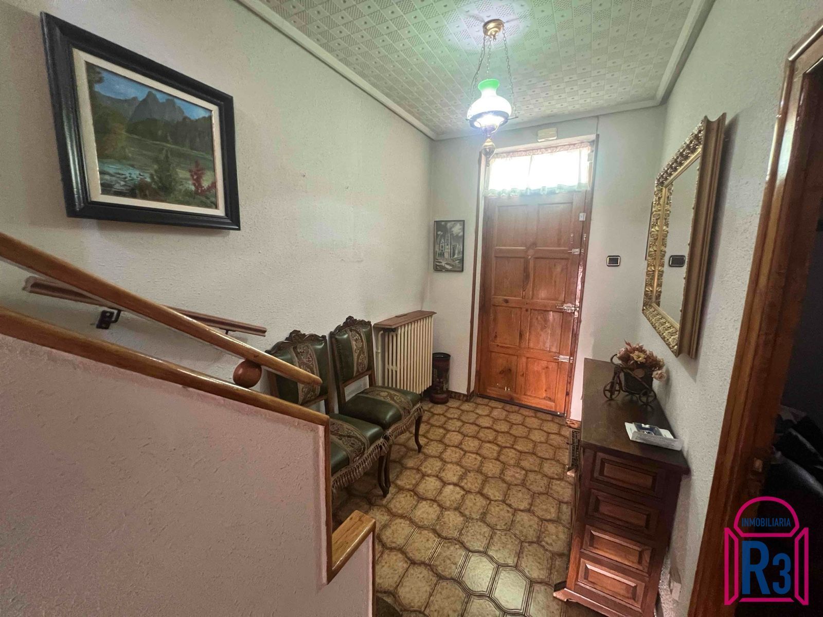 House or chalet for sale in León Capital   with Heating and Furnished