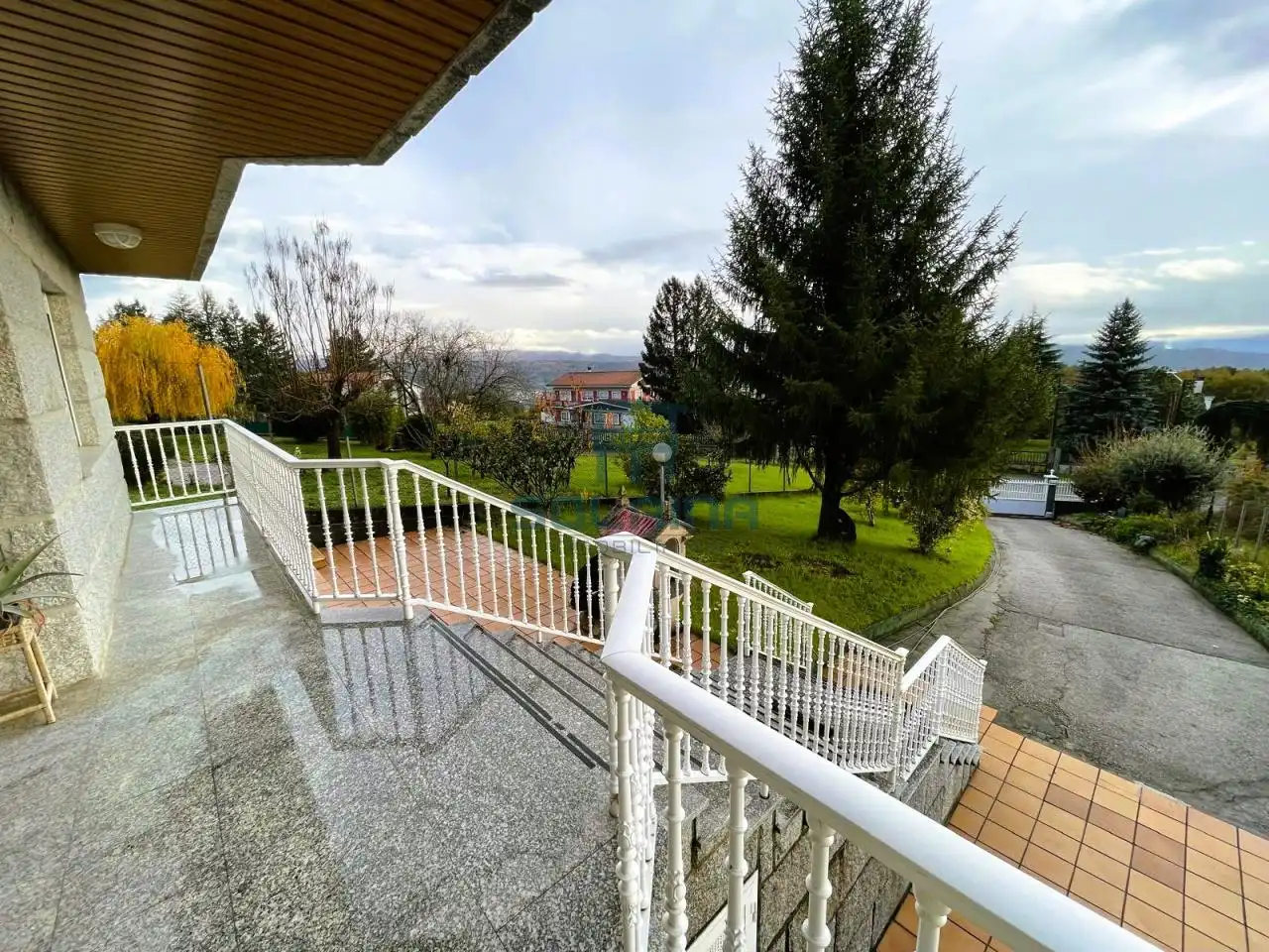 Chalet con terraza en venta en Coles, imagen 5