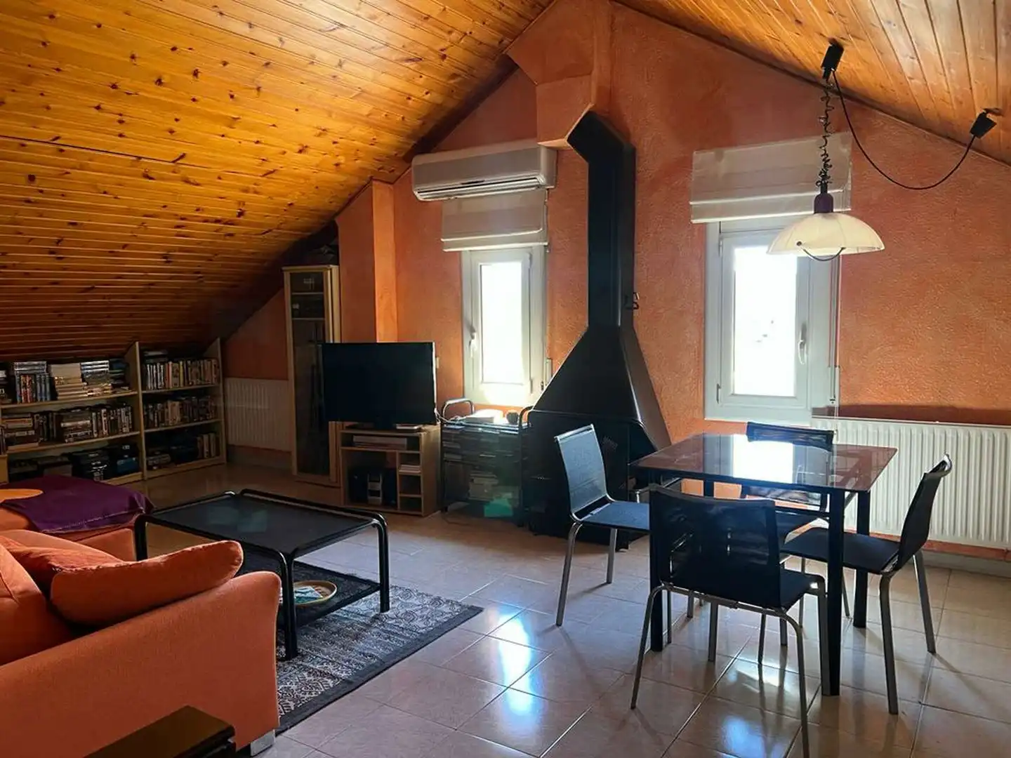 Casa o xalet de lloguer a Poble Nou - Olivar Gran