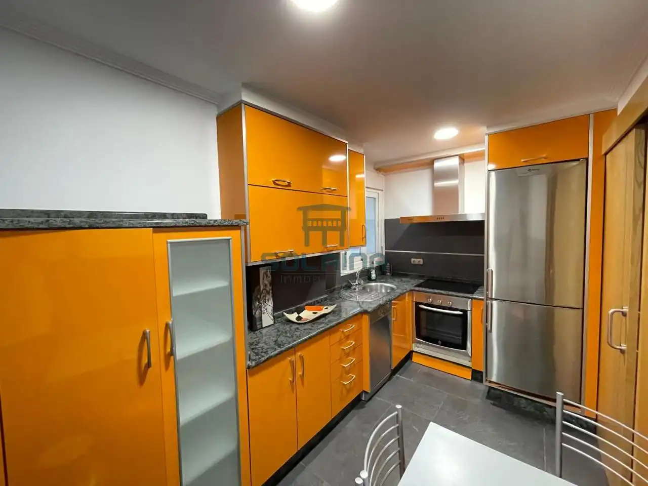 Flat with terrace for sale in Vistahermosa, imagen 6