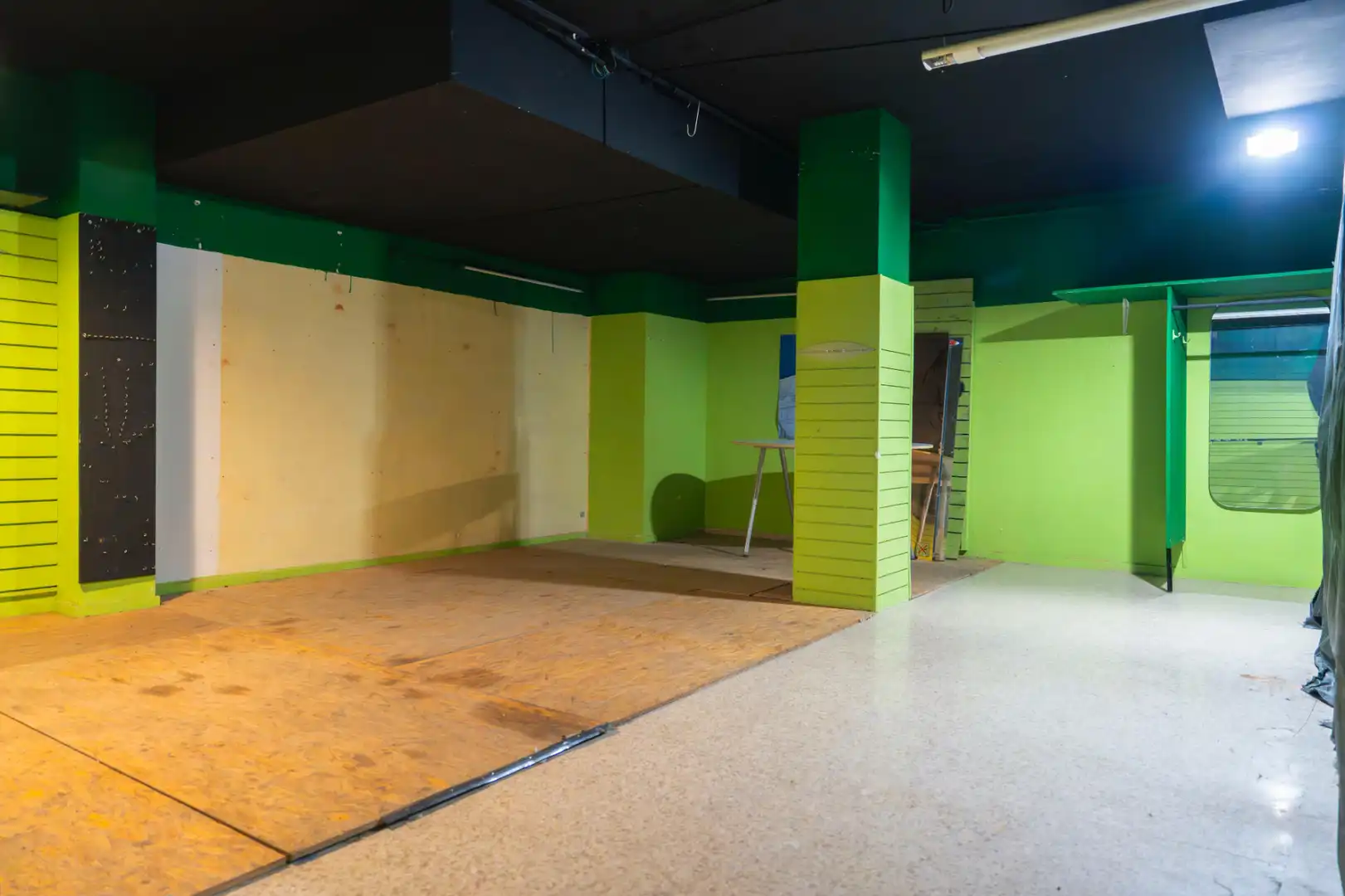 Gewerbefläche zur Miete in Carrer de la Torre 9, imagen 11