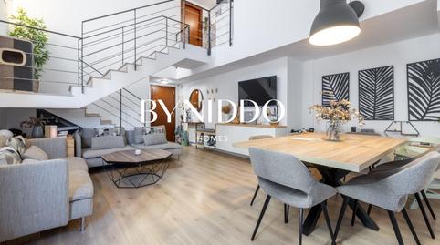 Foto 2 de Dúplex en venda a Sant Ramón, Barcelona