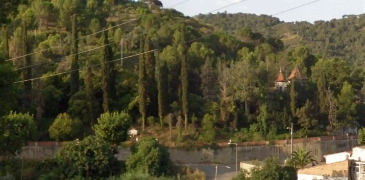 Residencial en venta en Colònia del Carme, Castellbisbal