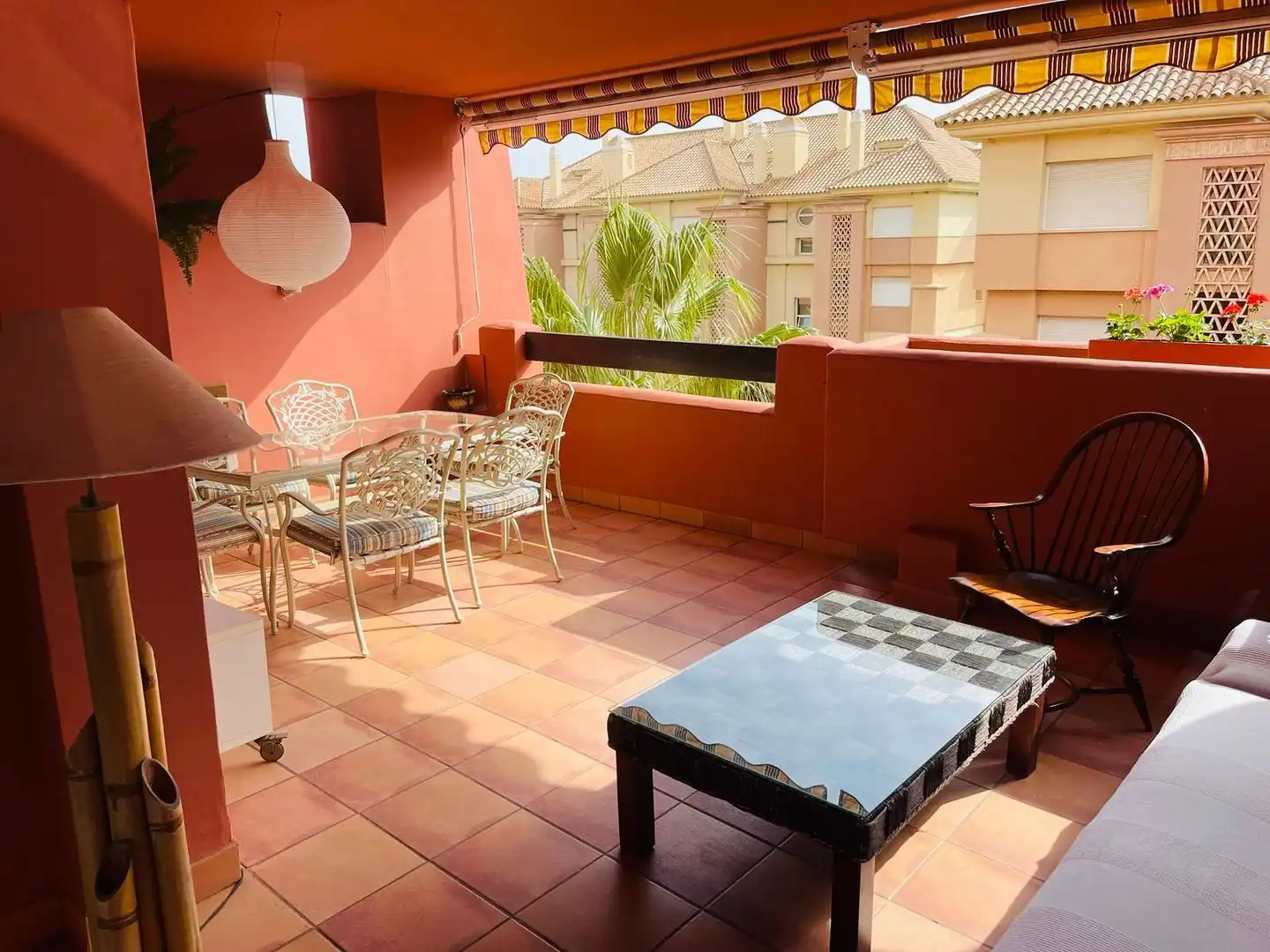 Wohnung mit Pool zum Verkauf in El Peñoncillo, imagen 5