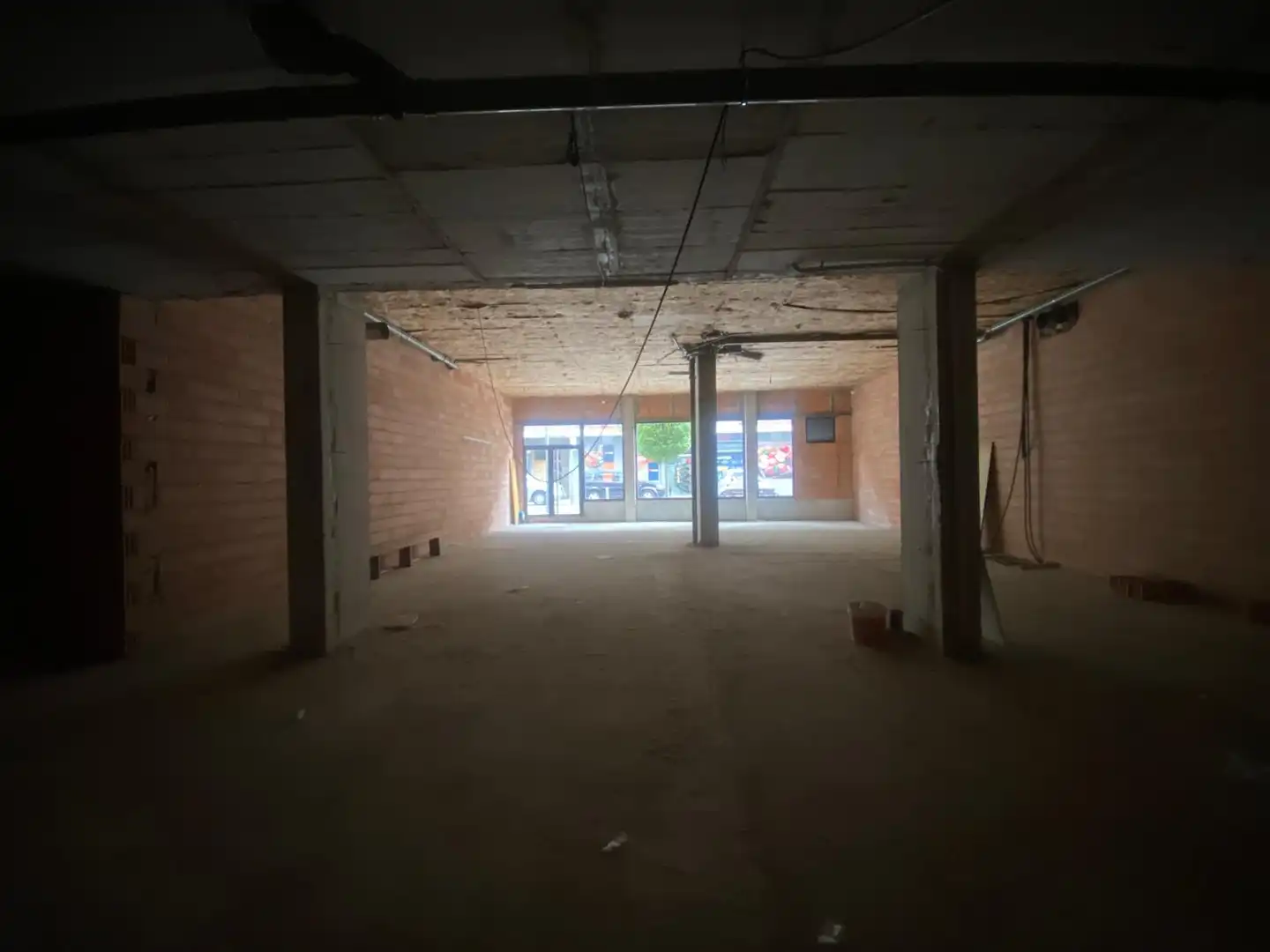 Local comercial de lloguer a Montevideo Etorbidea, imagen 6