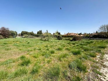 Terreno residenziale in vendita a Navas de Riofrío
