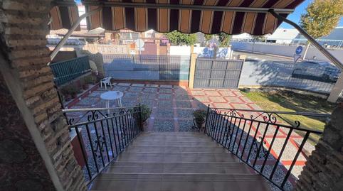 Foto 4 de Casa adosada en venda a  Jose de Espronceda, Arco Norte - Avda. España, Dos Hermanas