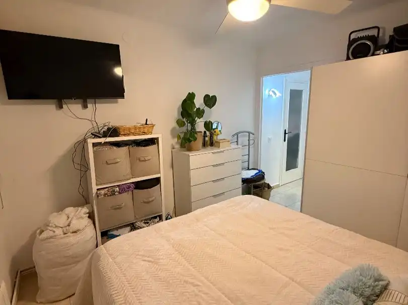 Apartamento con piscina en venta en Carrer Queralbs 22, imagen 21