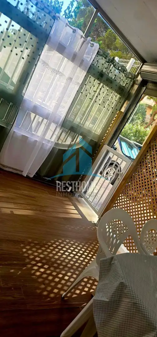 Planta baja en venta en Racó