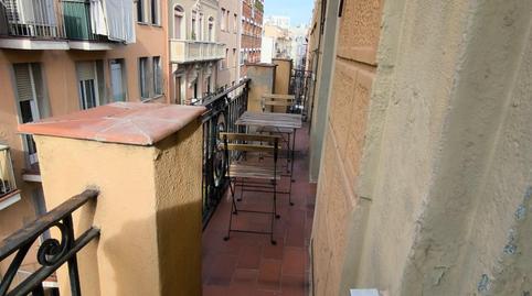 Foto 3 de Àtic de lloguer a  Vicaria, 1, La Barceloneta, Barcelona
