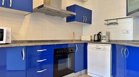 Foto 4 von Wohnungen zur Miete in Zona Pueblo, Calpe / Calp