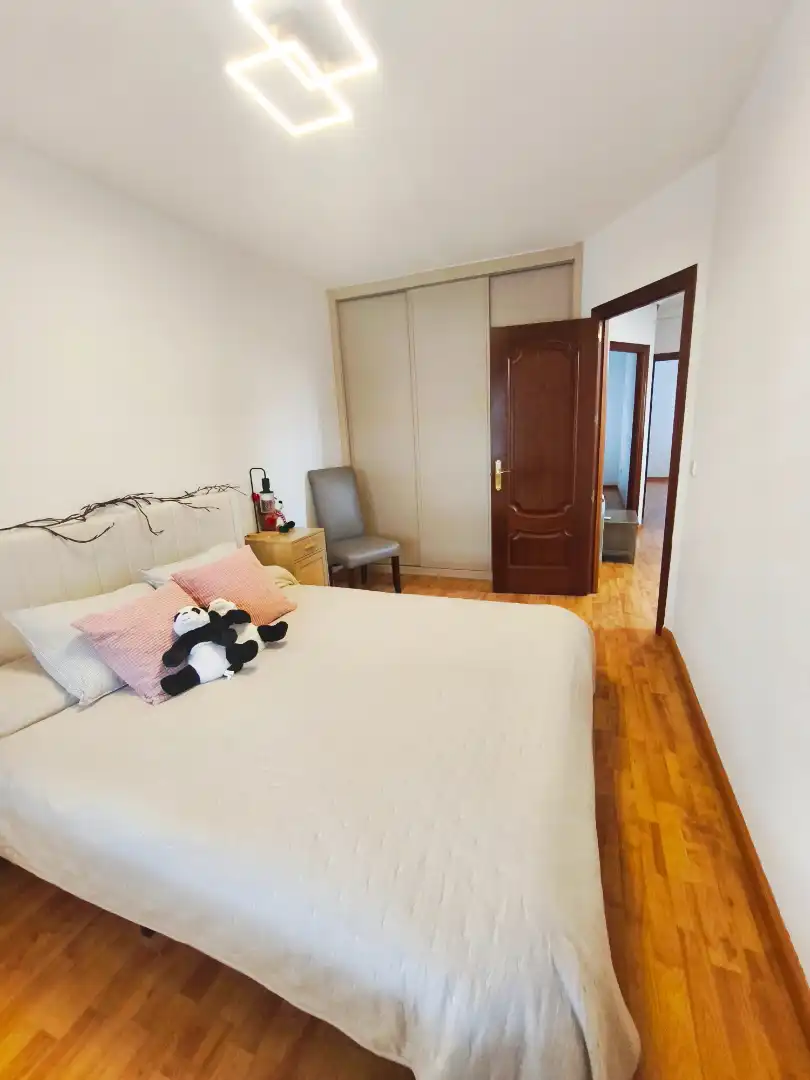 Casa o chalet de alquiler en Calle Sierra de Guadarrama, La Cárcaba - El Encinar - Montemolinos