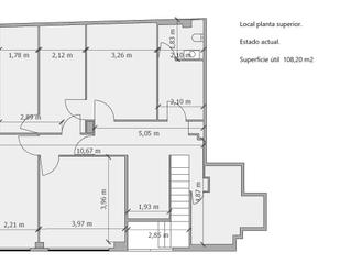 Premises for sale in L'Hospitalet de Llobregat