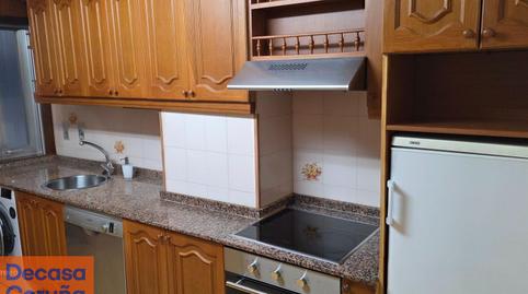 Foto 5 de Pis de lloguer a San Pablo - Juan Flórez, A Coruña Capital