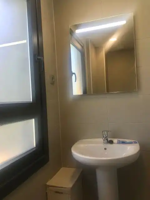 Baño de Casa o chalet en venta en Castro-Urdiales con Calefacción, Jardín privado y Terraza