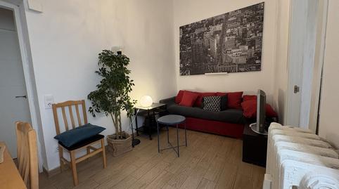 Foto 2 von Erdgeschoss zur Miete in De Fernández de Los Ríos, Gaztambide,  Madrid Capital