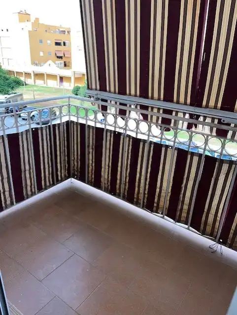 Wohnung mit Terrasse zum Verkauf in Calle Francisco Labao Gámez 4, imagen 11