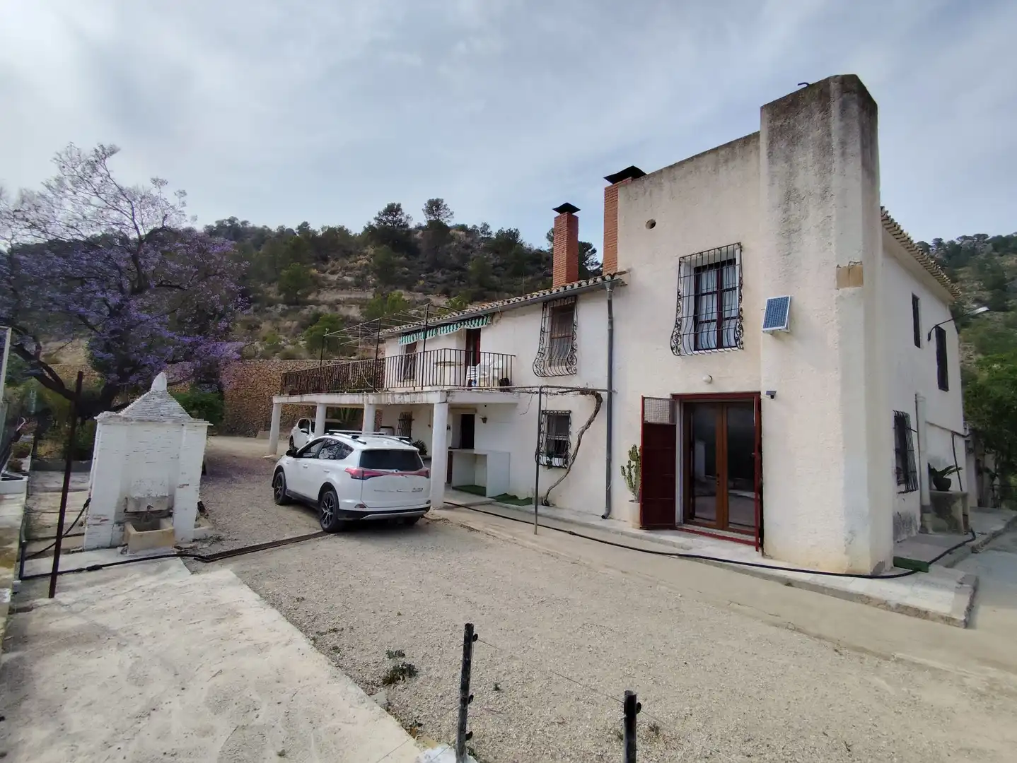 Casa rustica in vendita a DISEMNADOS, imagen 2