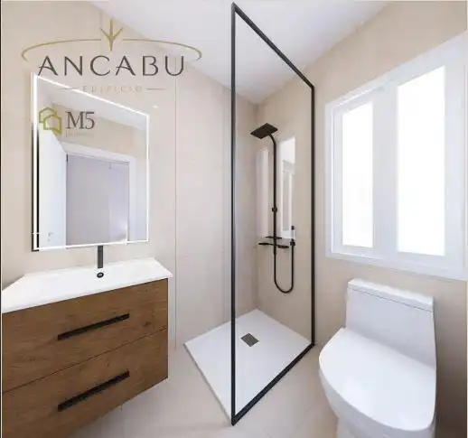 Flat with lift for sale in Vélez-Málaga ciudad, imagen 12