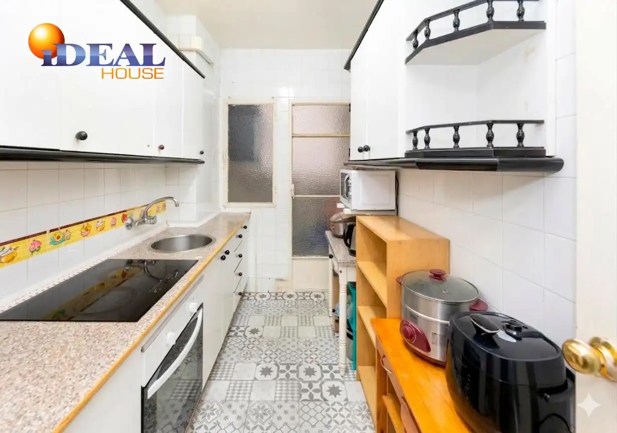 Flat with lift for sale in Camino DE RONDA, imagen 10