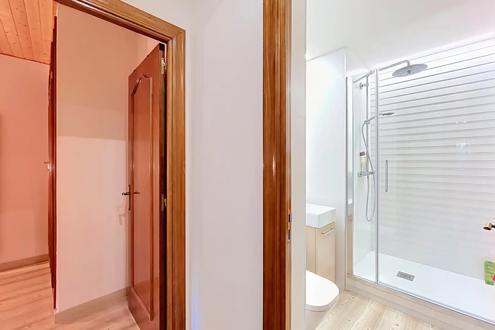 Mini appartamento con ascensore in vendita a Urbanització els Refugis, imagen 24