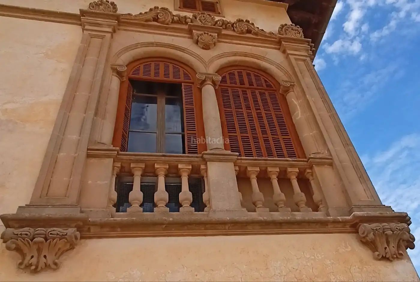 Haus zum Verkauf in Plaça Vella 24, imagen 3