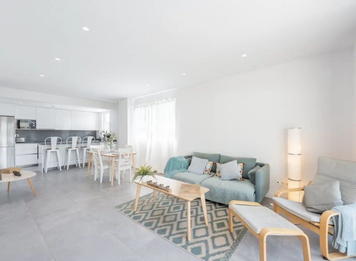 Apartment with pool for sale in La Cala Mijas, imagen 3
