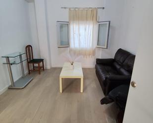 Living room of Flat to rent in Alhendín