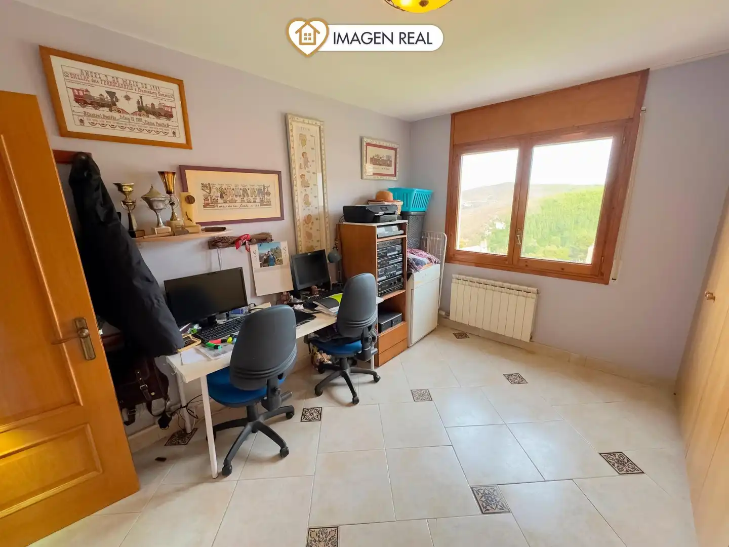 Casa o chalet en venta en Vallirana con Calefacción, Jardín privado y Terraza