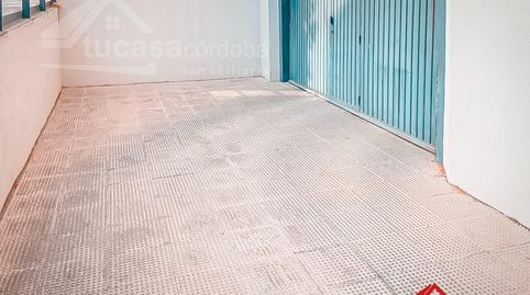 Foto 2 de Garatge en venda a El Brillante -El Naranjo - El Tablero, Córdoba Capital