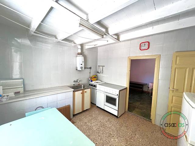 Casa-chalet en Venta en Villazanzo de Valderaduey - CL CAÑO en Villazanzo de Valderaduey