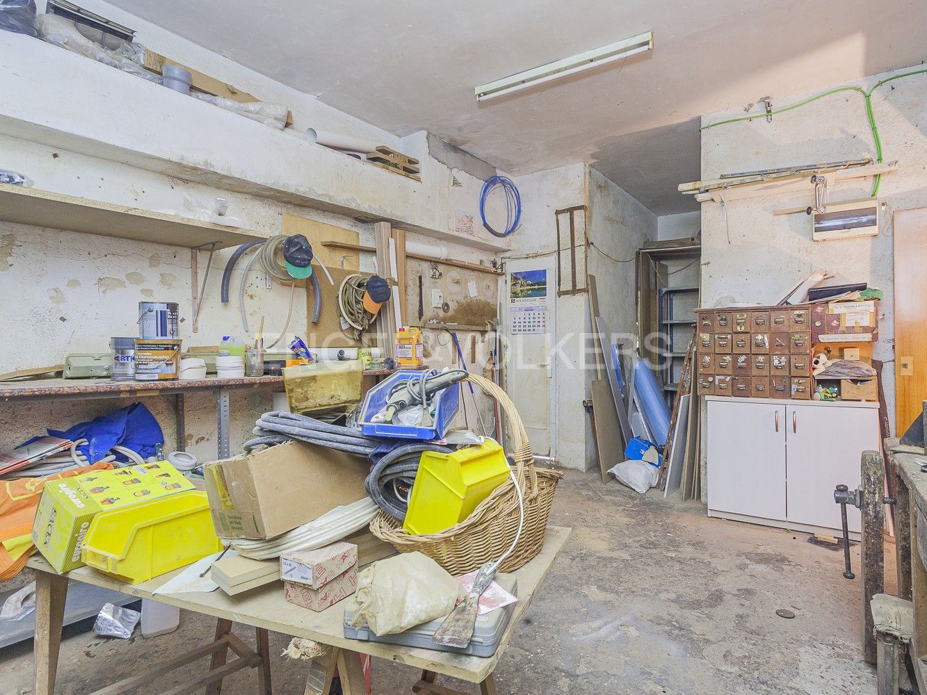 Apartament en venda en  Barcelona Capital amb Calefacció
