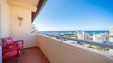 Foto 3 de Piso de alquiler en Solymar, Málaga