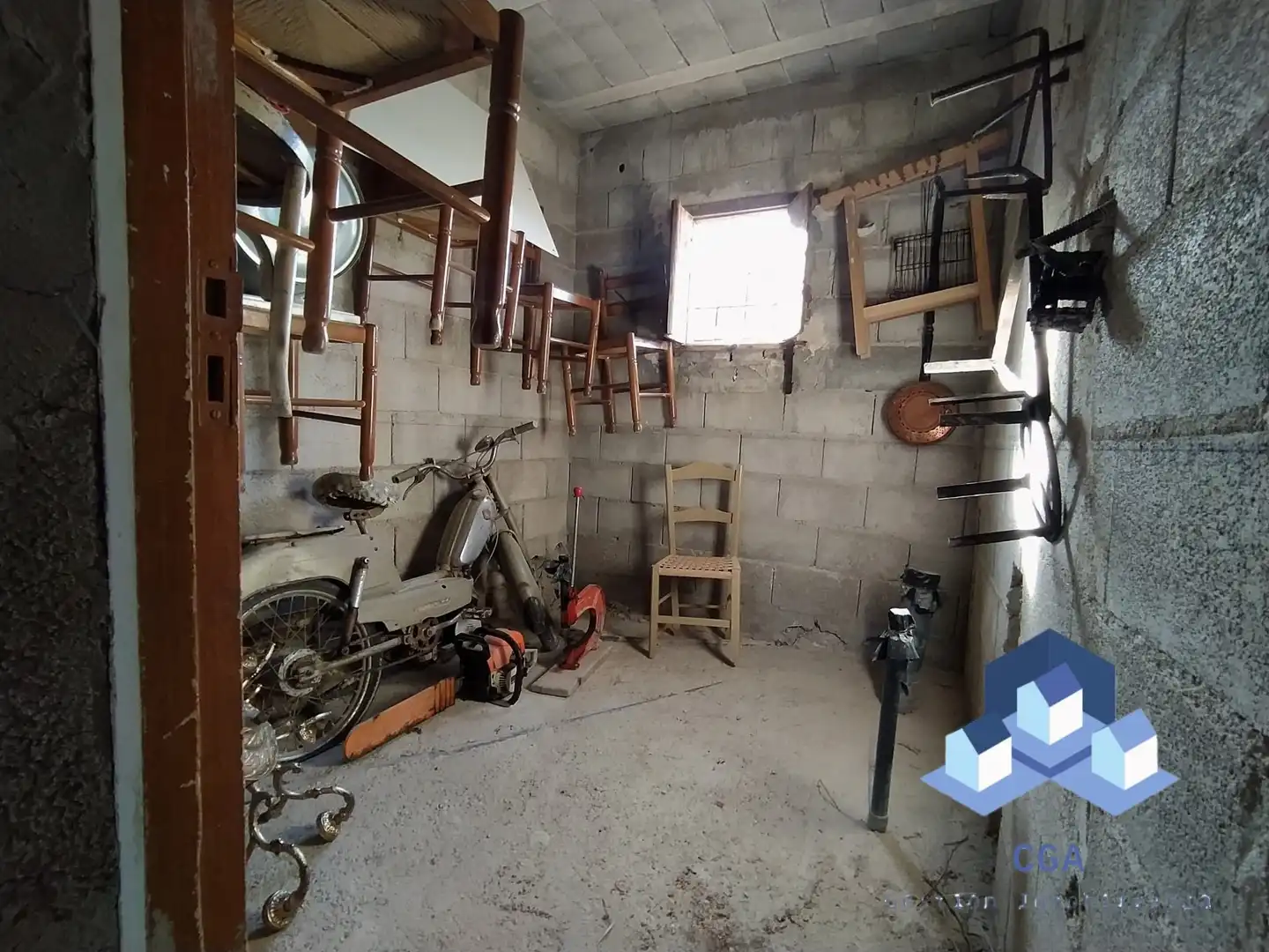 Casa o chalet en venta en Lorca con Terraza