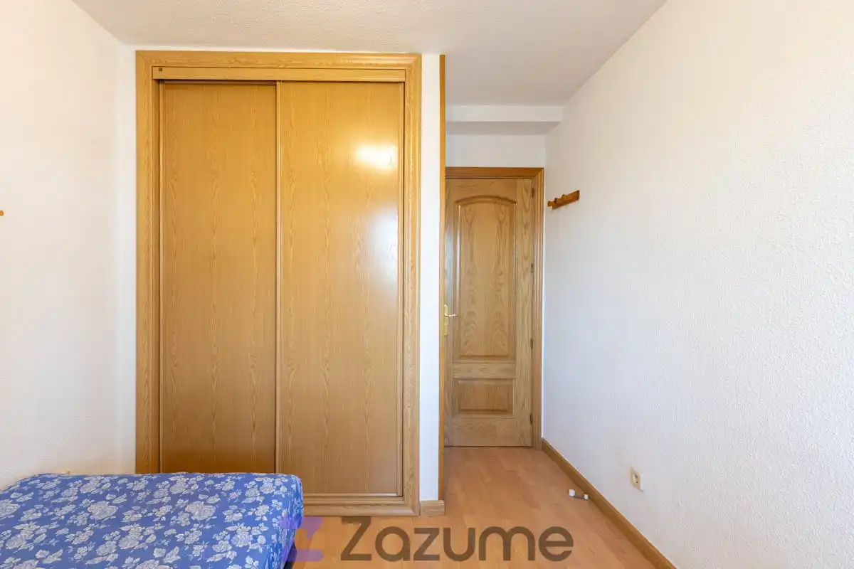 Wohnung zur Miete in Av. del Dr. García Tapia, Marroquina