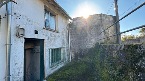 Foto 2 de Casa adosada en venda a Travesía de Conxo de Arriba, Conxo, A Coruña
