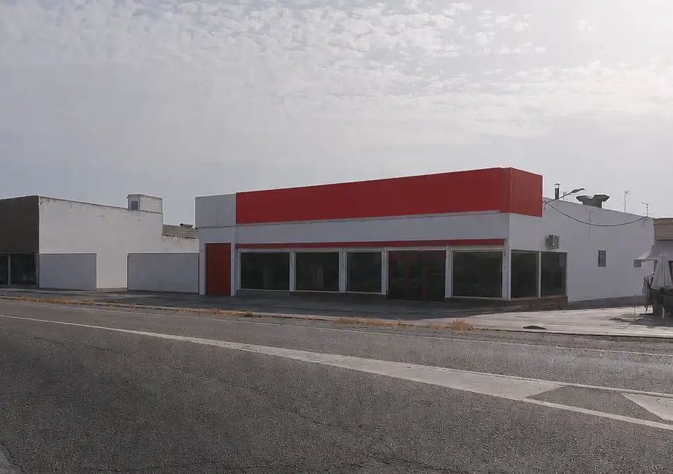Industrial buildings for sale in Utrera