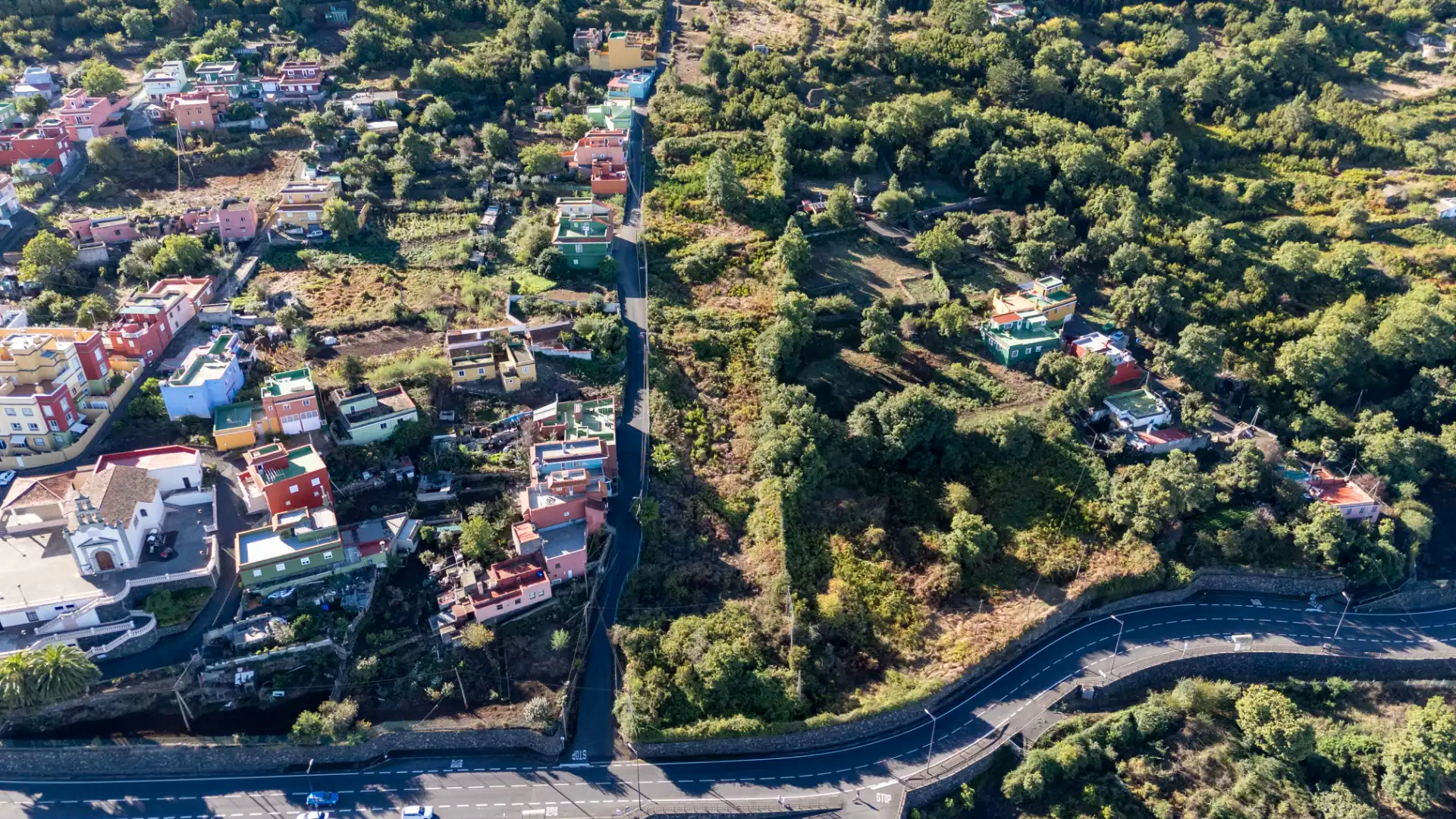 Terreno residenziale in vendita a Calle Doña Ana 107, imagen 2