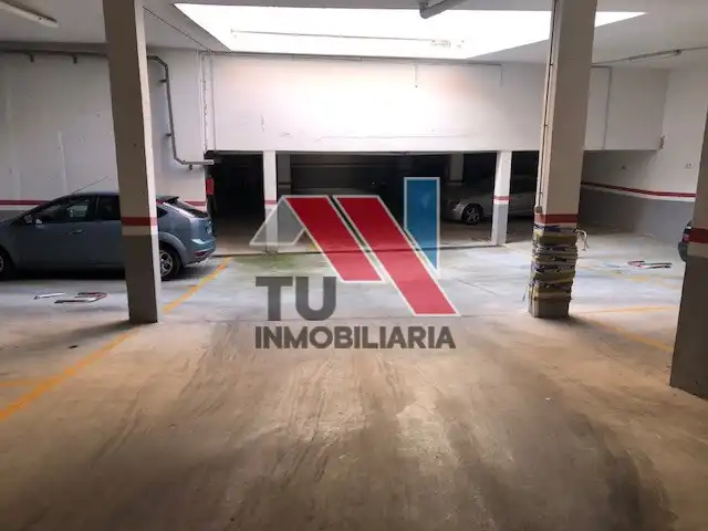 Parking de Piso en venta en Fuensalida con Aire acondicionado, Calefacción y Parquet