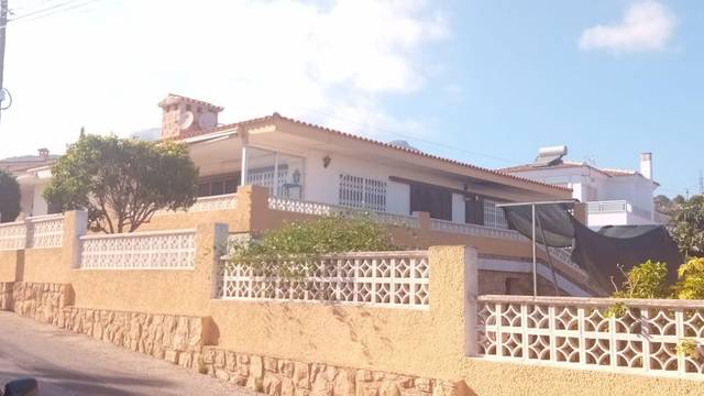 Casa-chalet en Venta en Montebello - Nou Espai