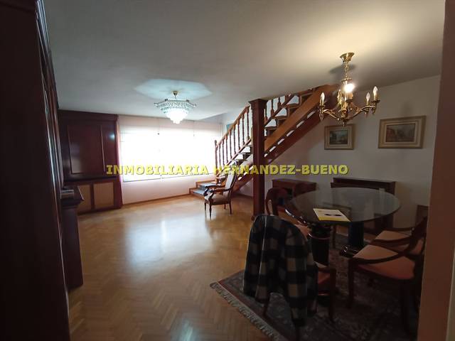 Dúplex en Venta en San Vicente - Las Úrsulas