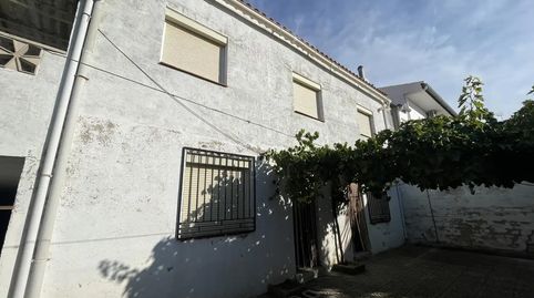 Foto 3 de Casa adosada en venda a Calle Gerardo Almodóvar, 16, Viso del Marqués, Ciudad Real