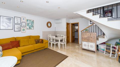 Foto 4 von Einfamilien-Reihenhaus zum Verkauf in Calle Sant Joan de Moro, 6, Benicasim Golf, Benicasim / Benicàssim