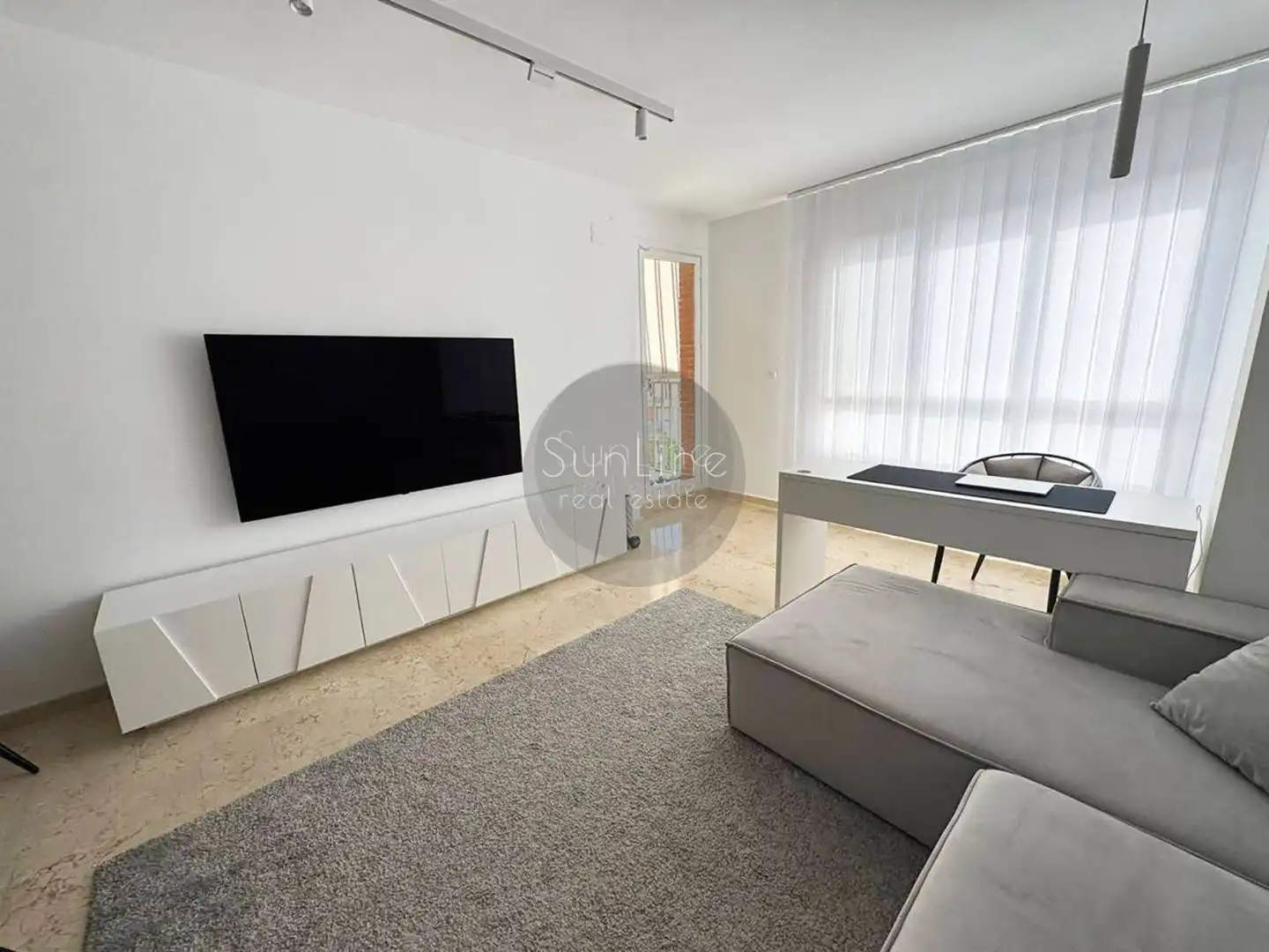 Wohnung mit Pool zum Verkauf in Dauradella, imagen 7