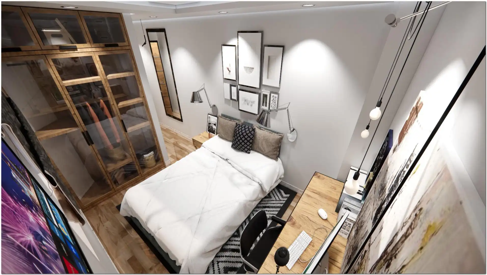 Habitatge amb ascensor en venda a Puerto Deportivo, imagen 34